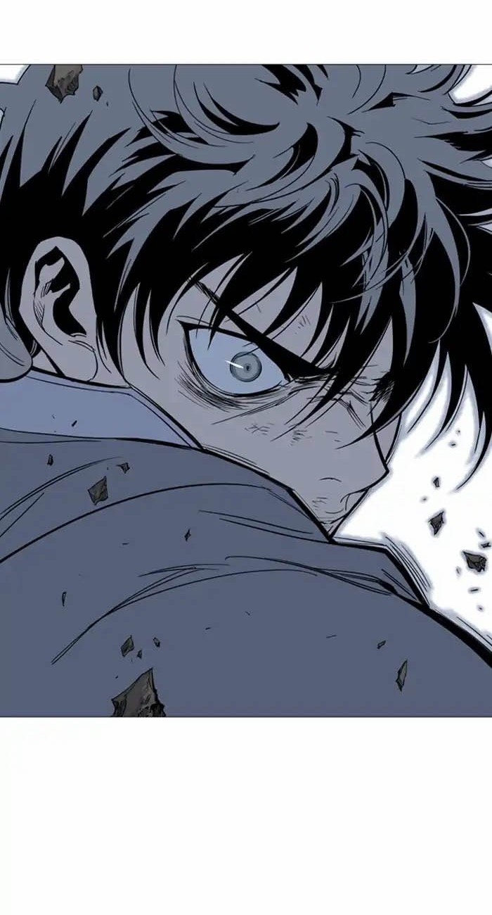 Gosu Chapter 147 Gambar 18