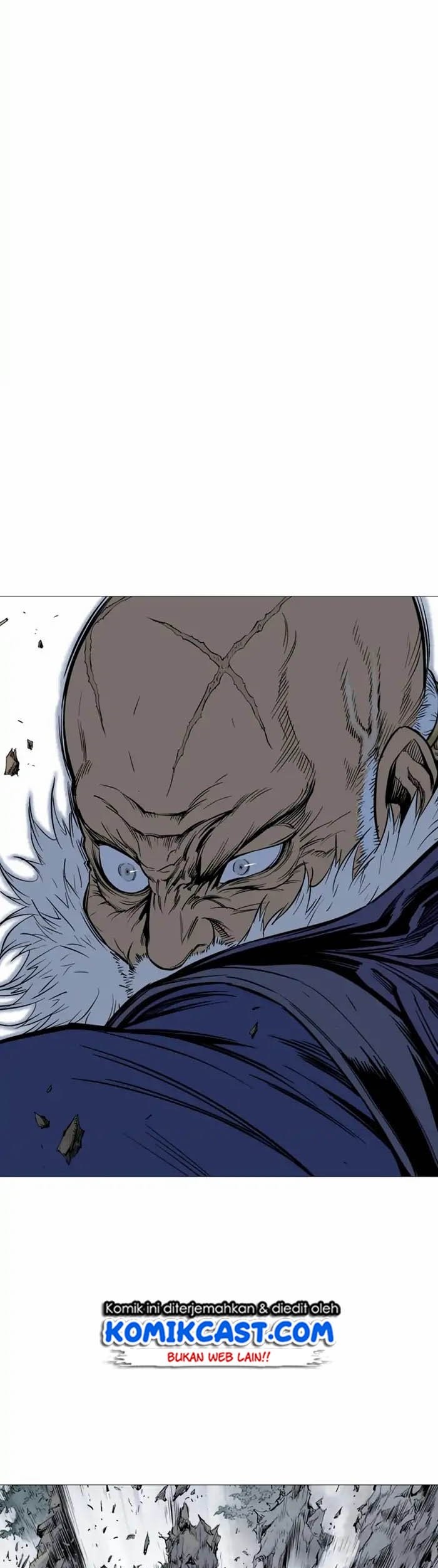 Gosu Chapter 147 Gambar 19