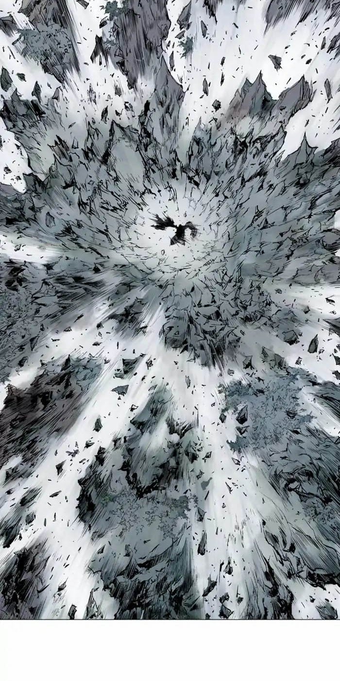 Gosu Chapter 147 Gambar 20