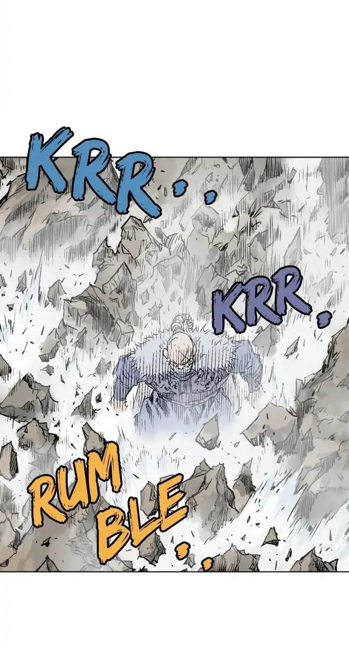 Gosu Chapter 147 Gambar 22