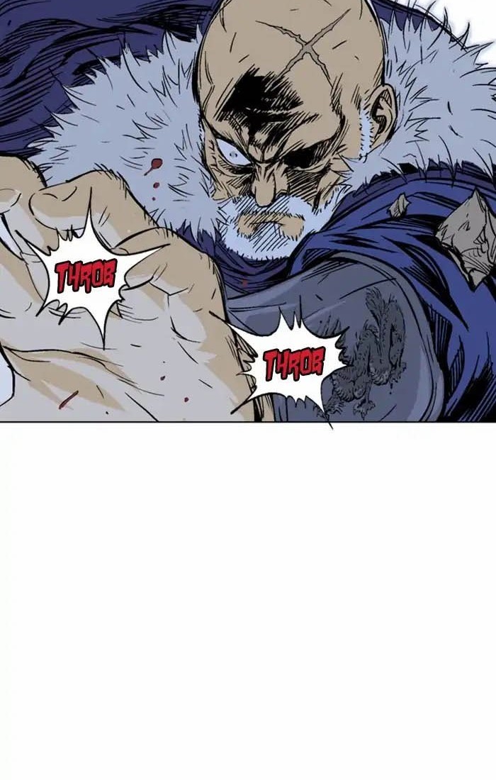 Gosu Chapter 147 Gambar 32