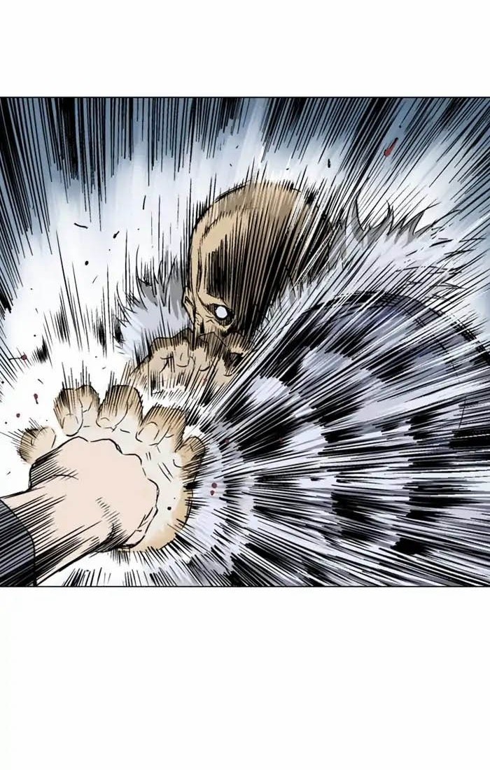 Gosu Chapter 147 Gambar 30