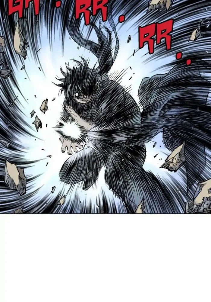 Gosu Chapter 147 Gambar 34