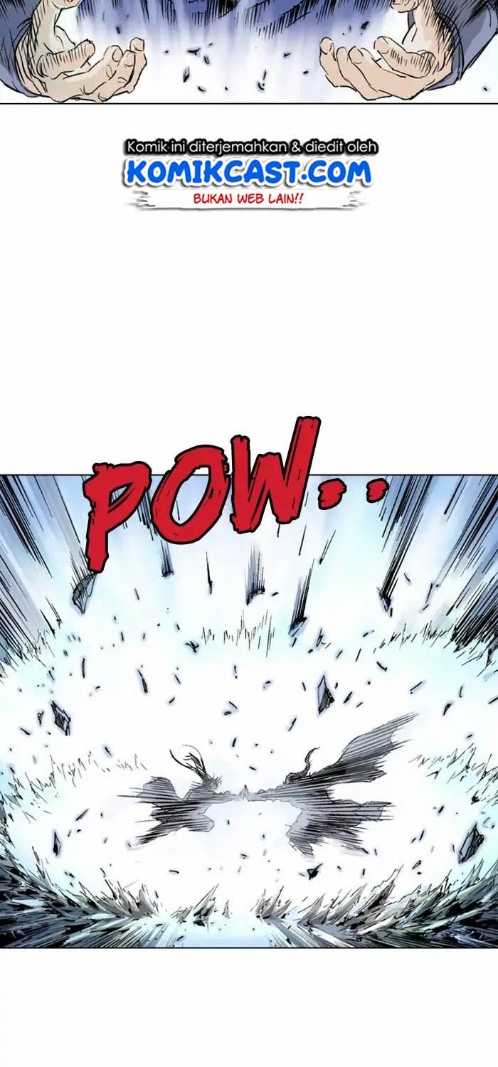 Gosu Chapter 147 Gambar 36