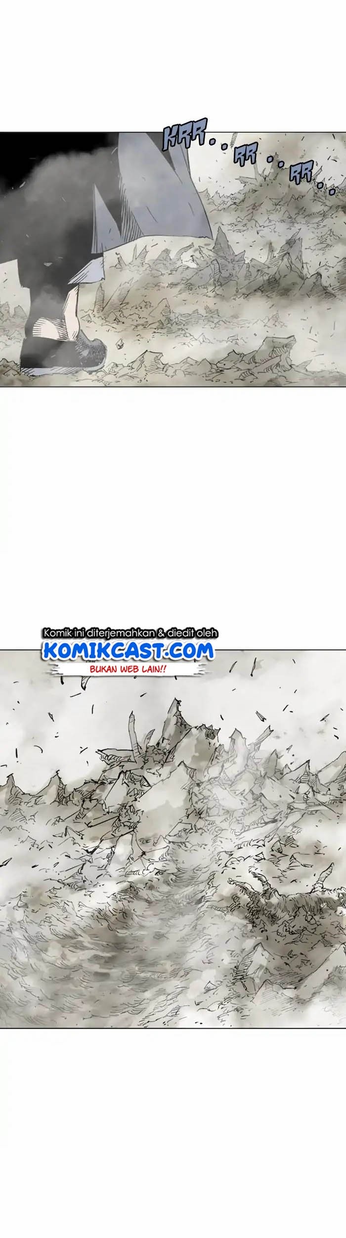 Gosu Chapter 147 Gambar 43