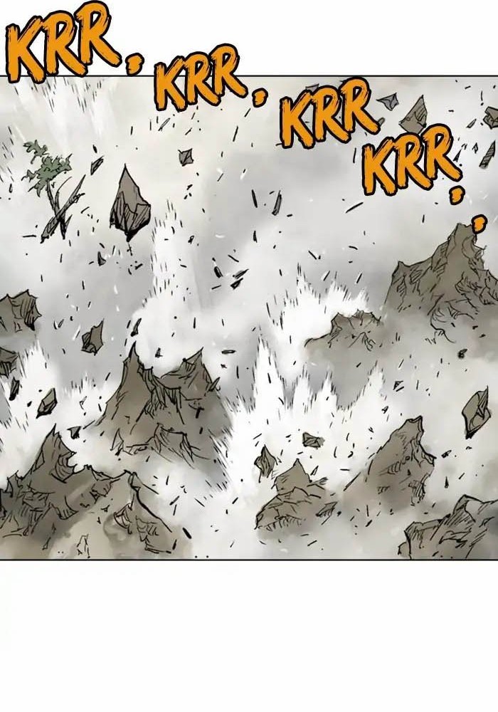 Gosu Chapter 147 Gambar 40