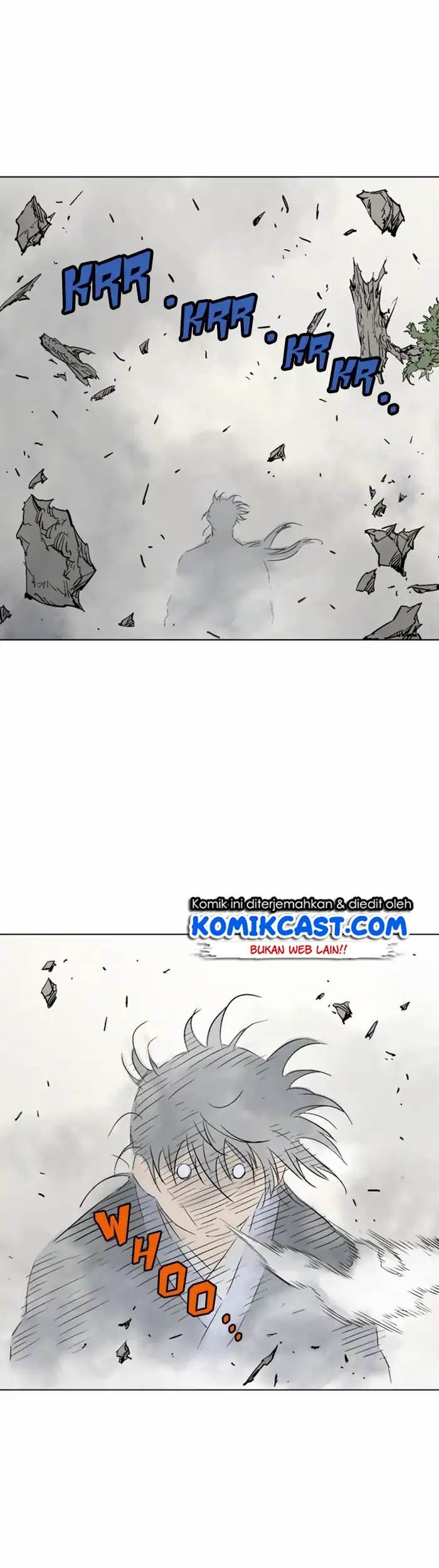 Gosu Chapter 147 Gambar 41