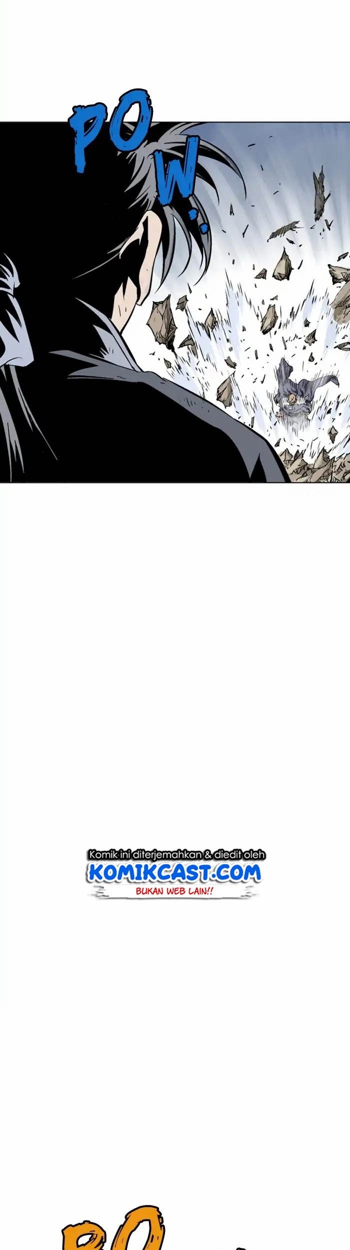 Gosu Chapter 147 Gambar 51