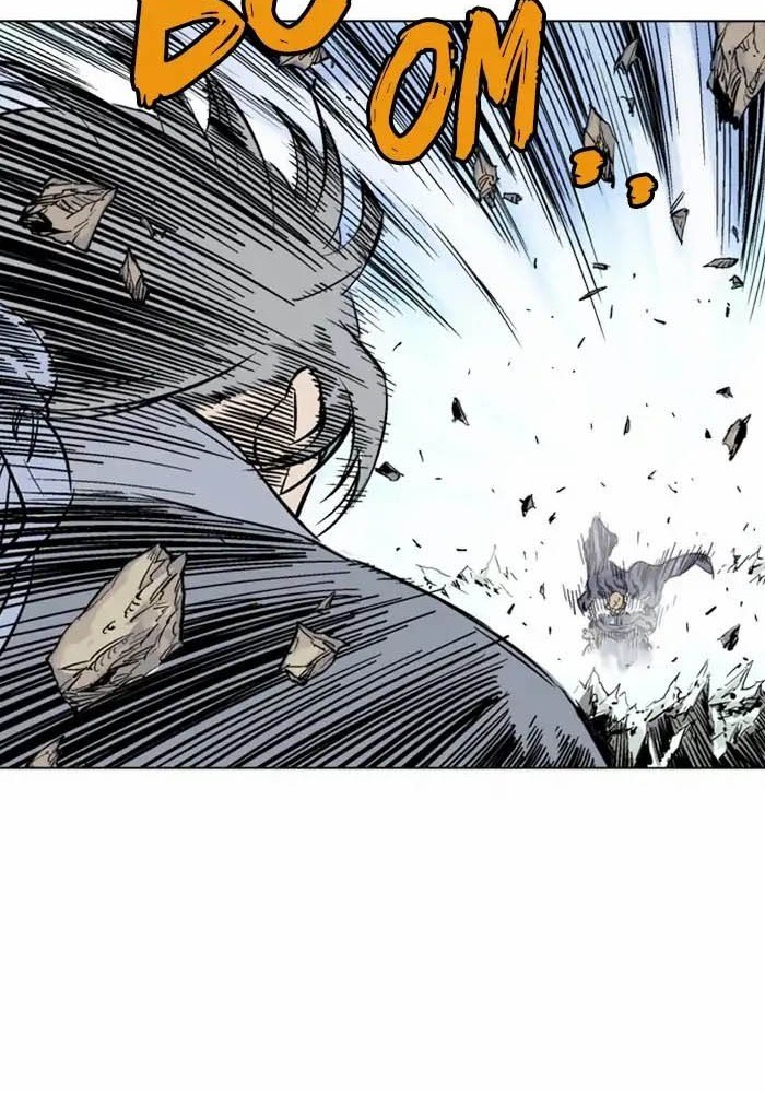 Gosu Chapter 147 Gambar 52