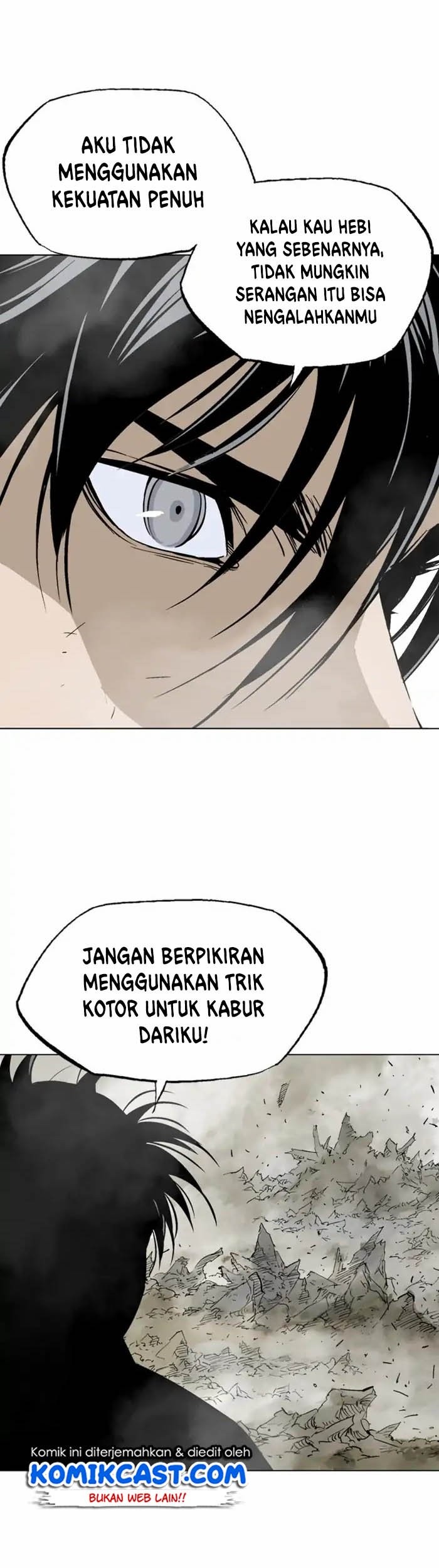 Gosu Chapter 147 Gambar 45