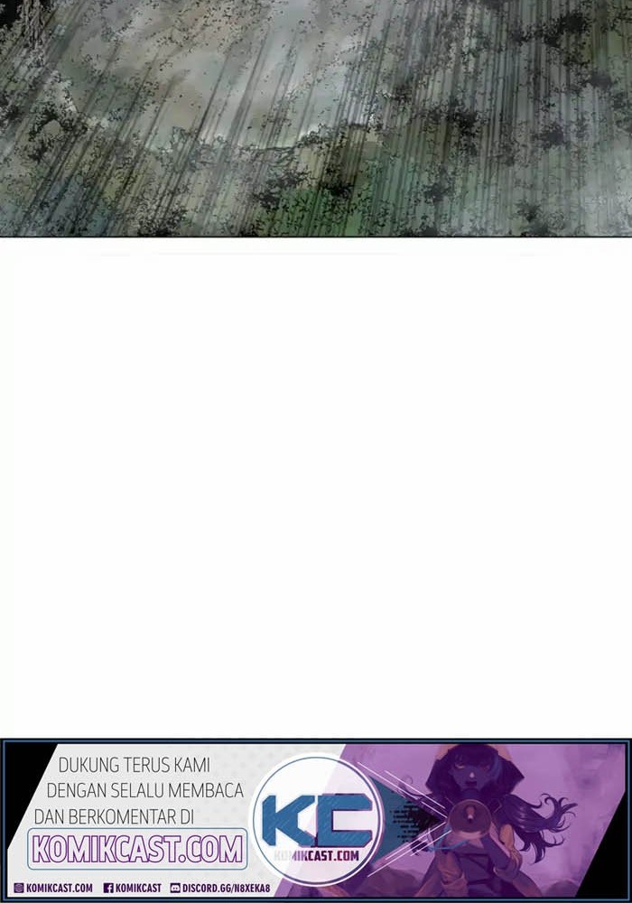 Gosu Chapter 147 Gambar 62