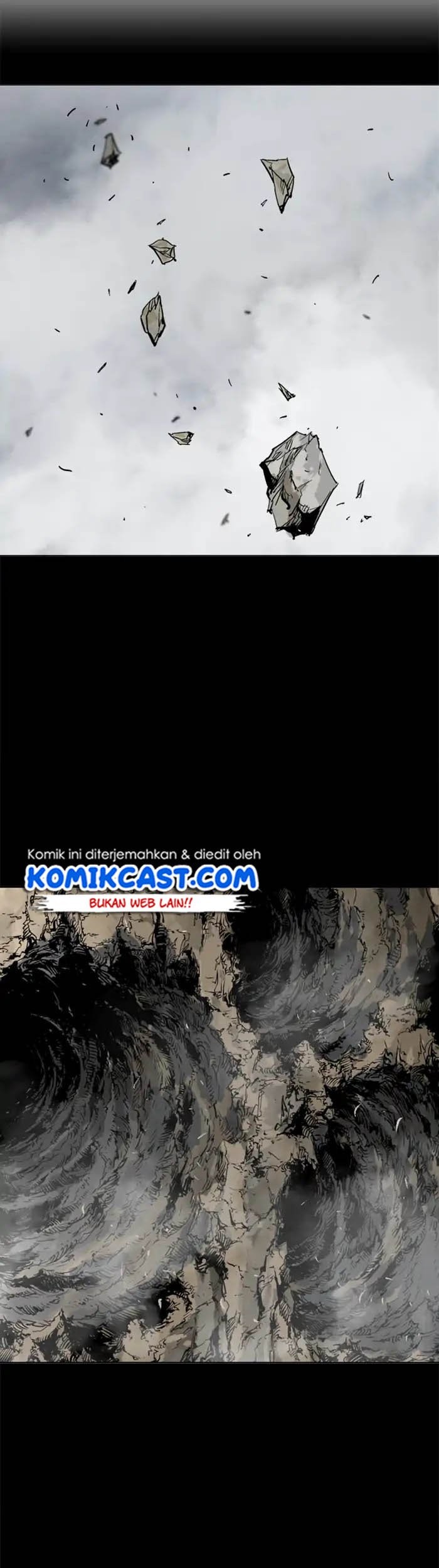 Gosu Chapter 147 Gambar 3