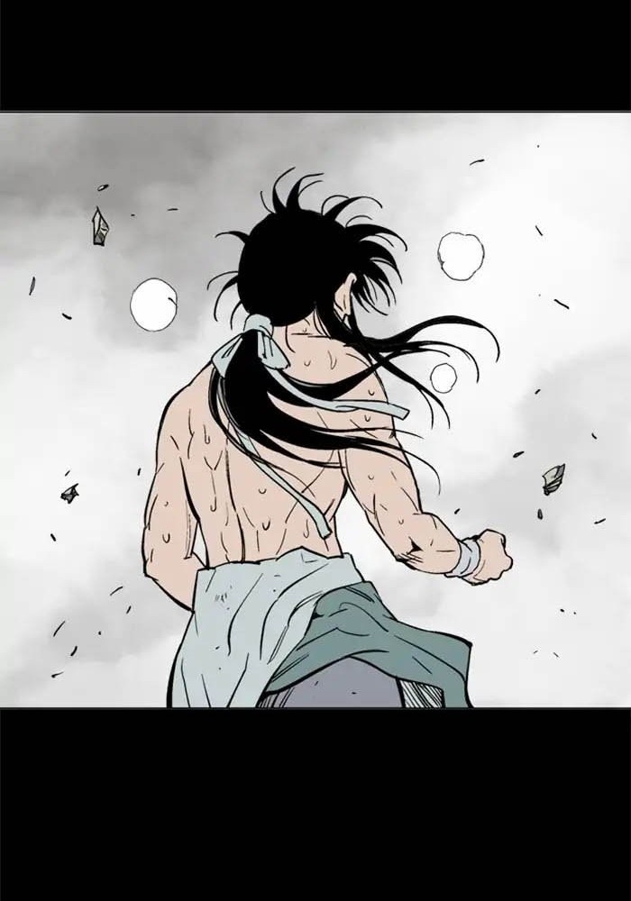 Gosu Chapter 147 Gambar 4