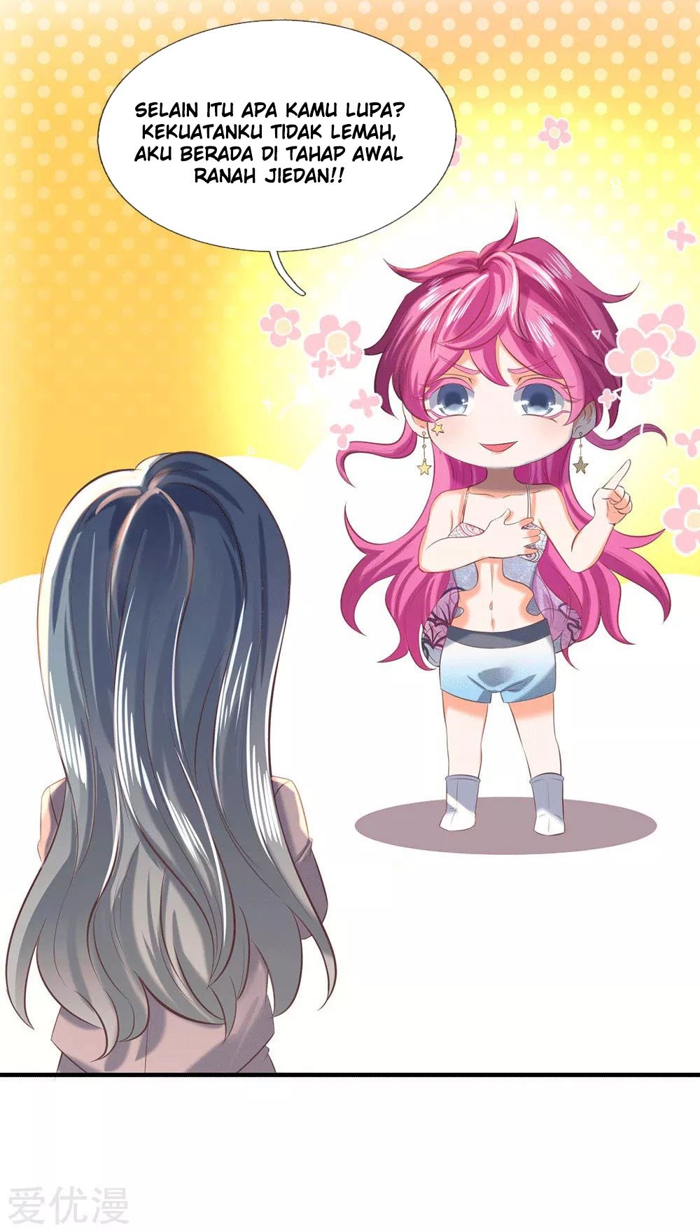 Wan Gu Shen Wang Chapter 178 Gambar 13