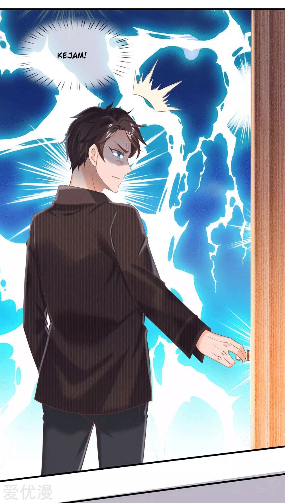 Wan Gu Shen Wang Chapter 178 Gambar 15