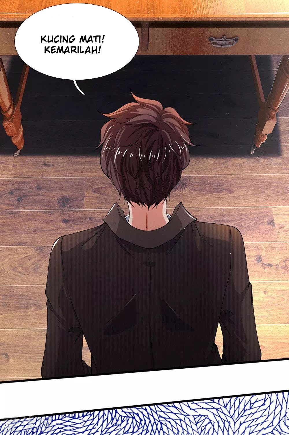 Wan Gu Shen Wang Chapter 179 Gambar 11