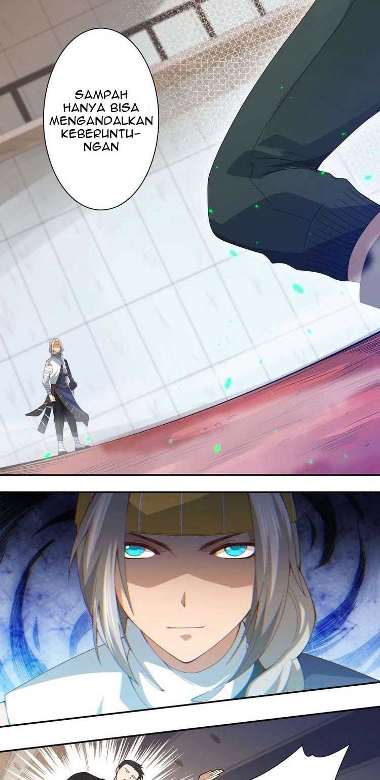 Ultimate Soldier Chapter 44 Gambar 9