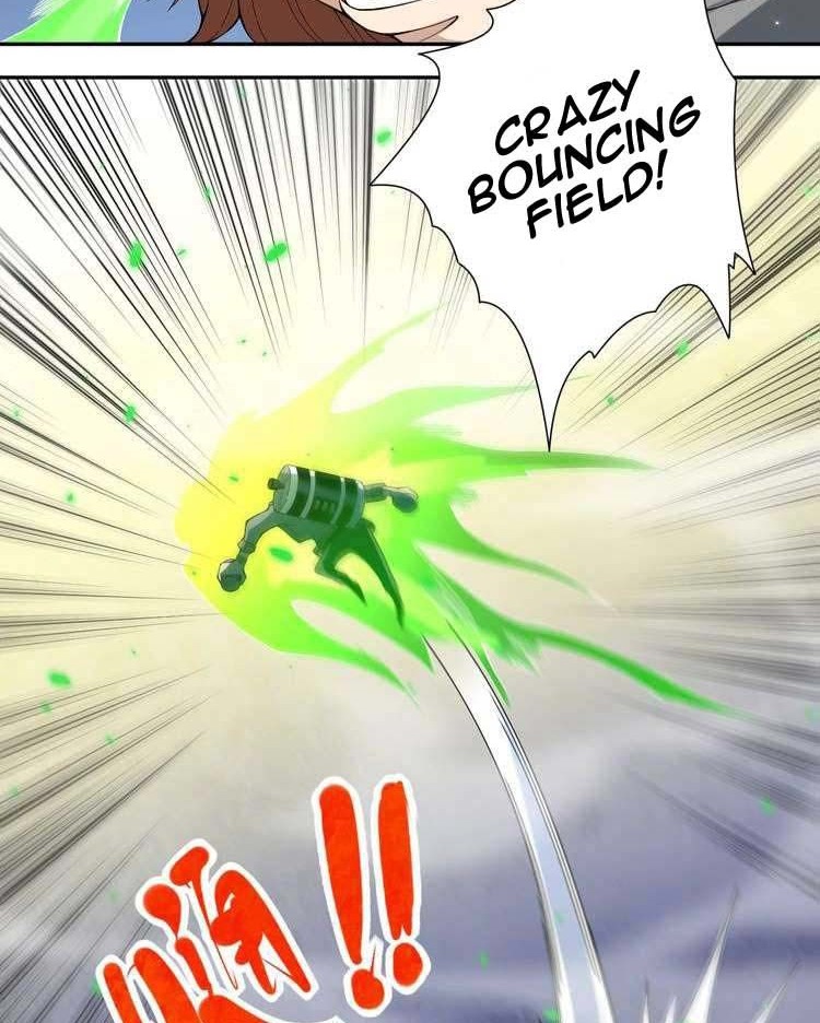 Ultimate Soldier Chapter 44 Gambar 11