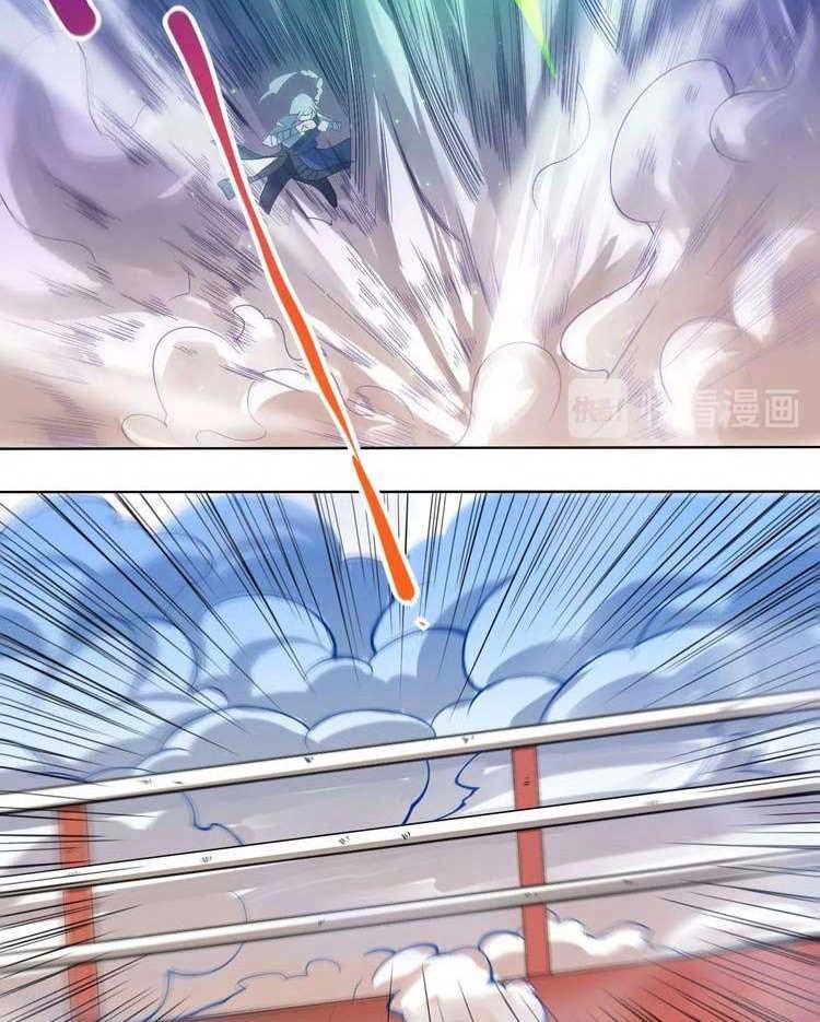 Ultimate Soldier Chapter 44 Gambar 13