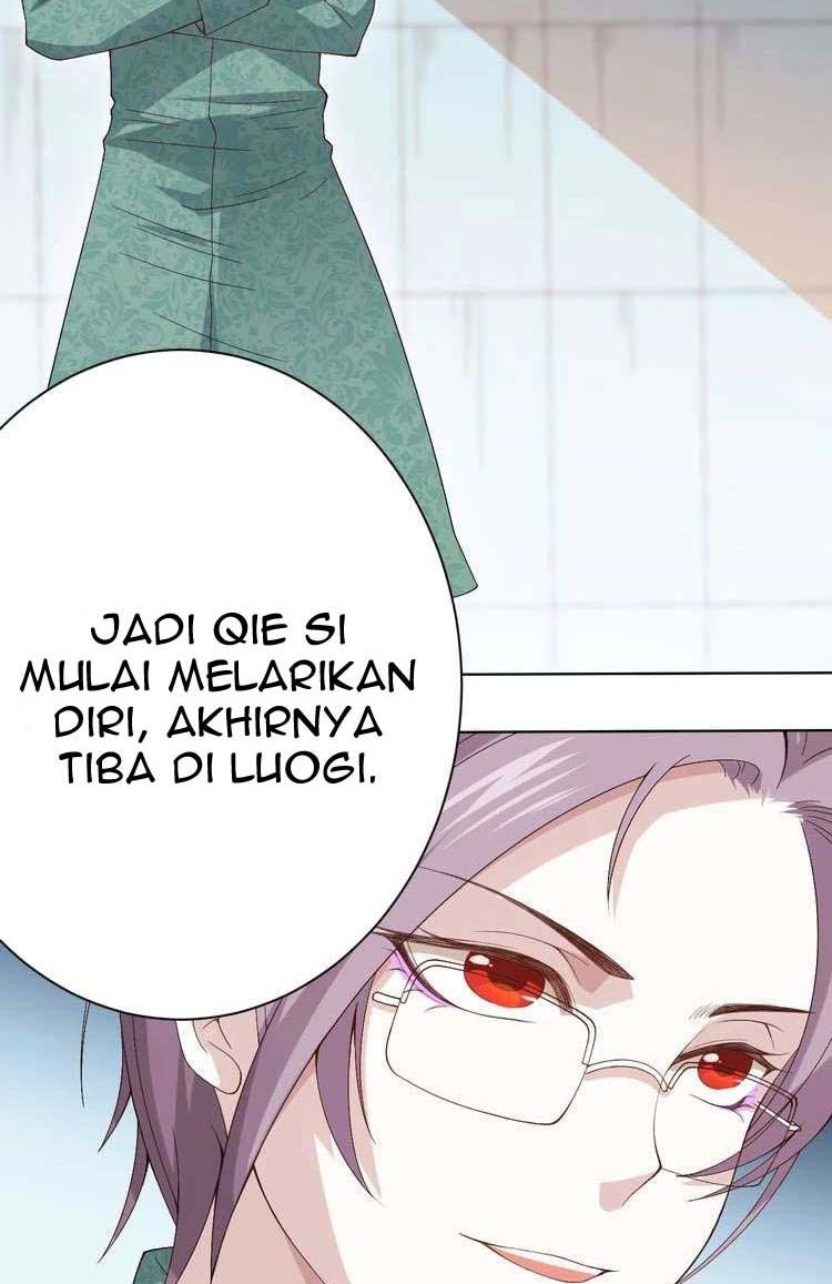 Ultimate Soldier Chapter 44 Gambar 39