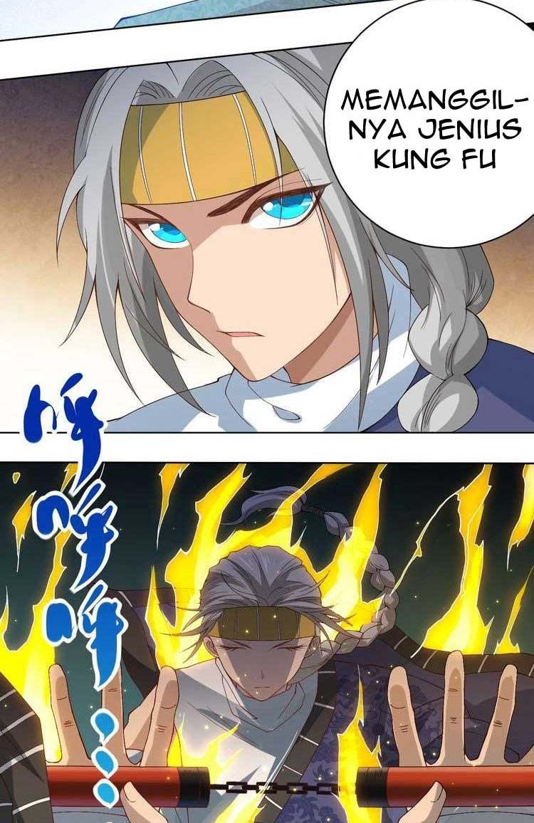 Ultimate Soldier Chapter 44 Gambar 41