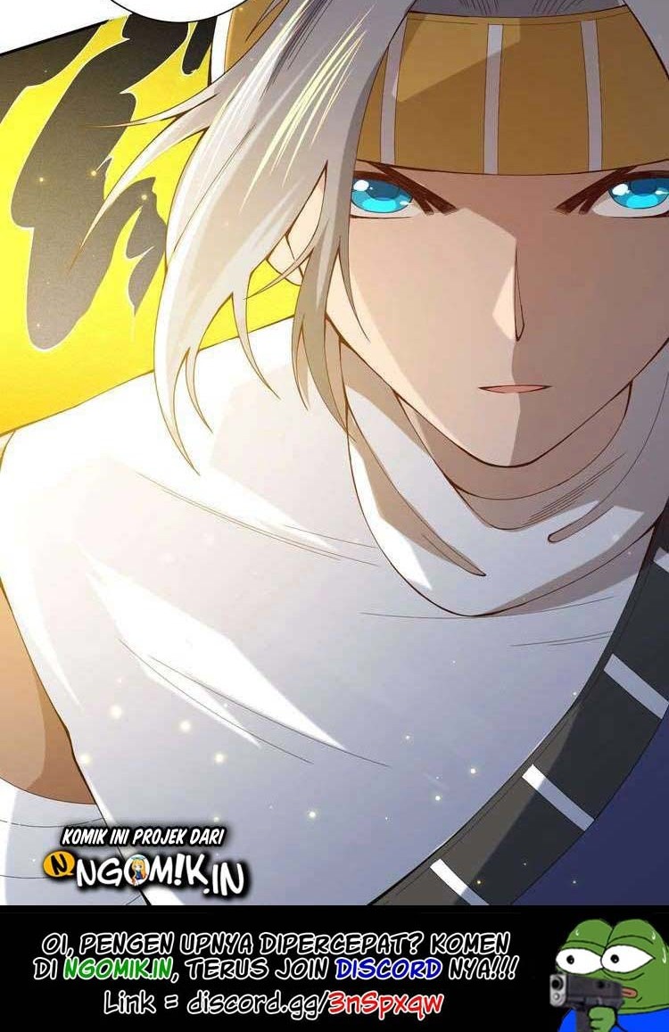 Ultimate Soldier Chapter 44 Gambar 43