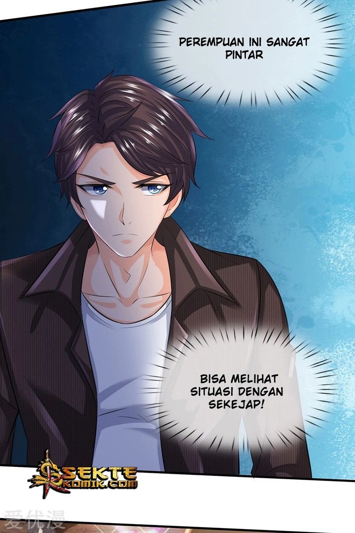 Wan Gu Shen Wang Chapter 180 Gambar 6