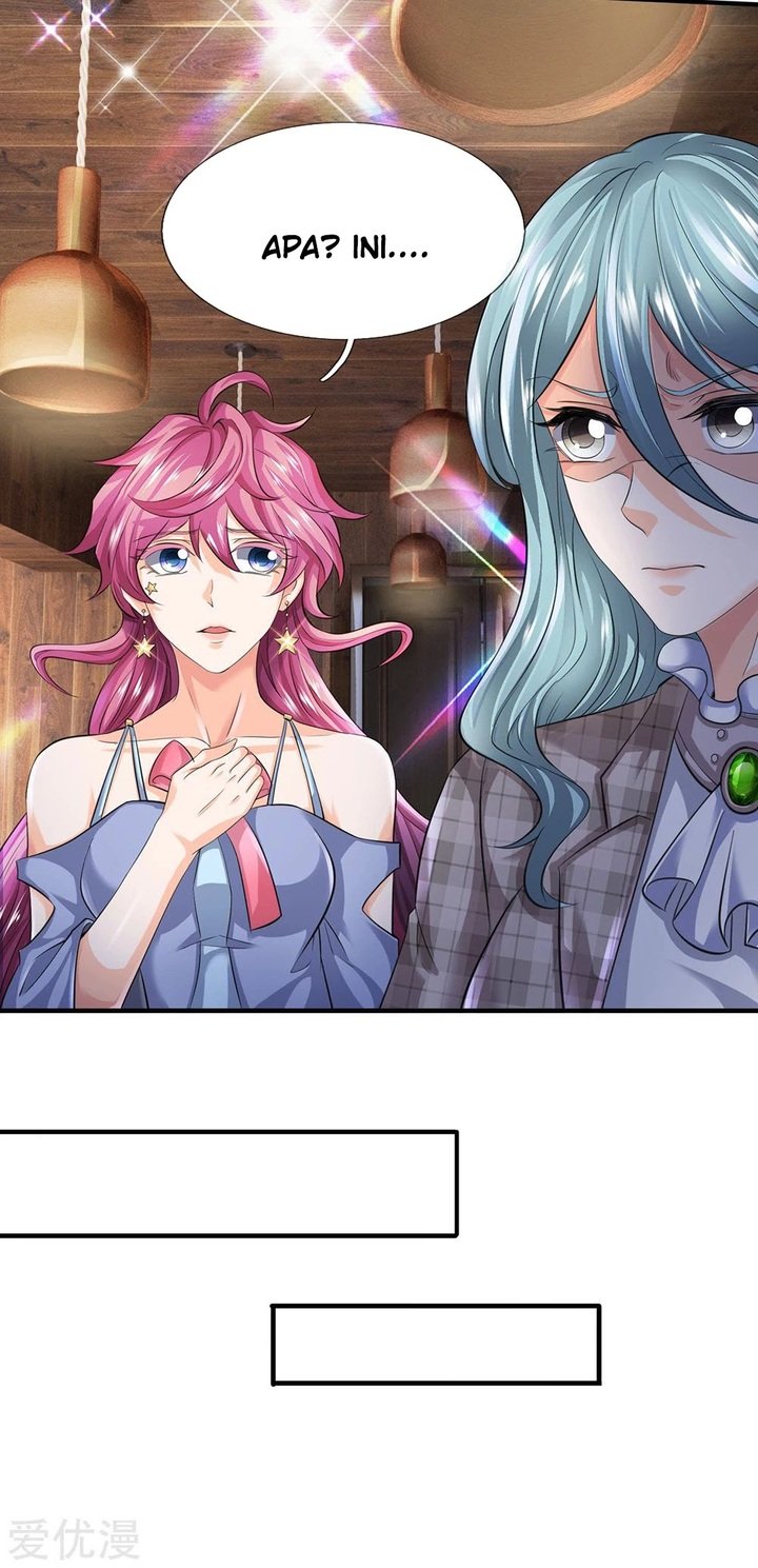 Wan Gu Shen Wang Chapter 180 Gambar 7