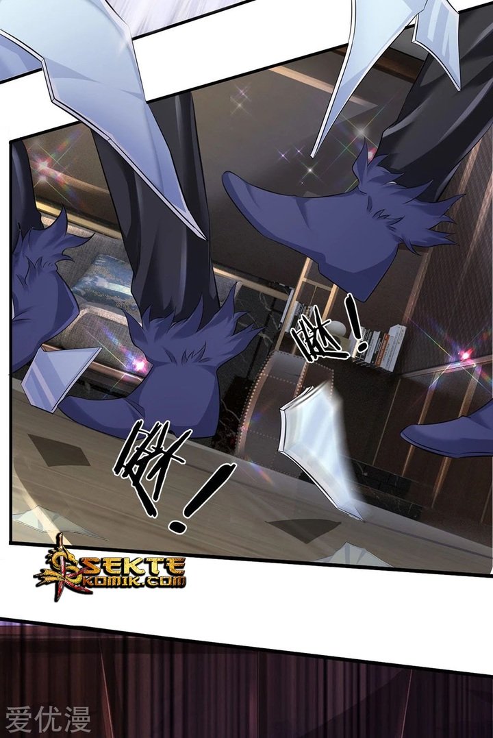 Wan Gu Shen Wang Chapter 180 Gambar 12