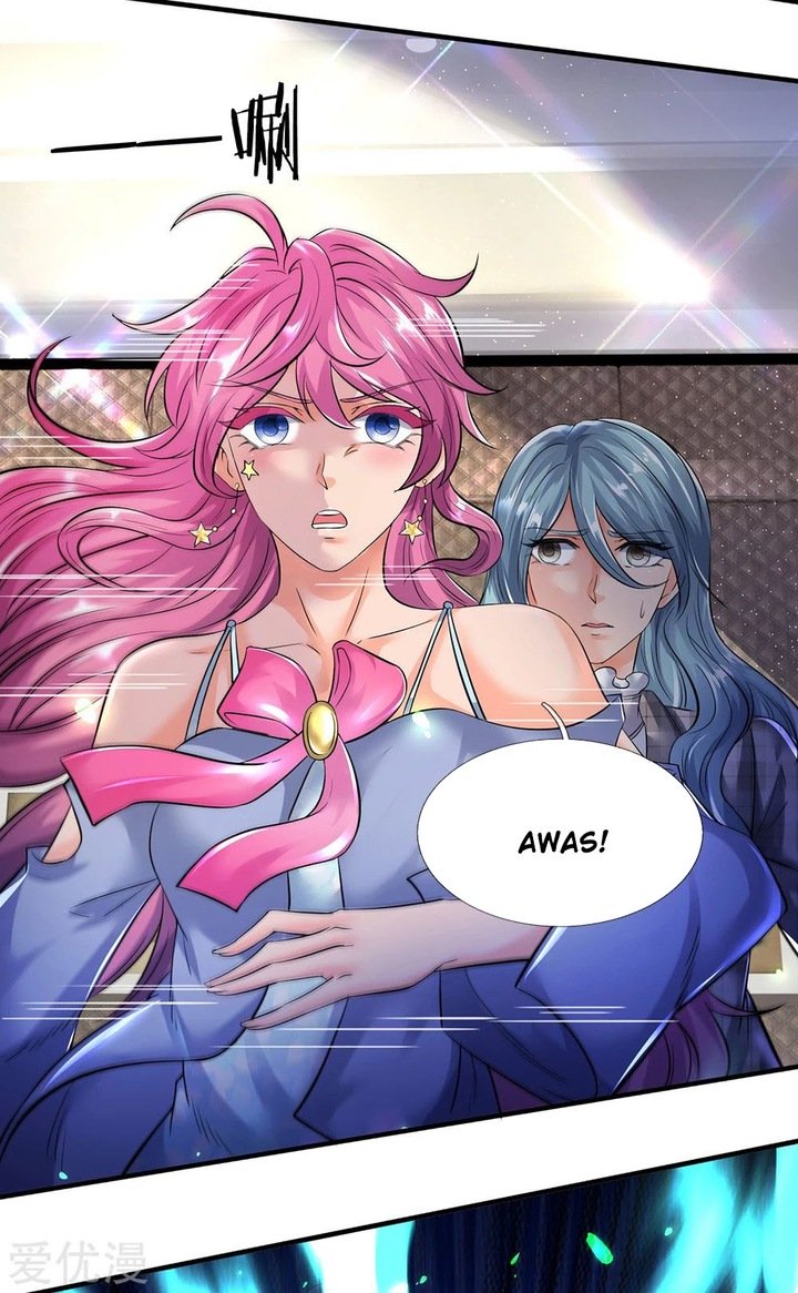 Wan Gu Shen Wang Chapter 180 Gambar 21