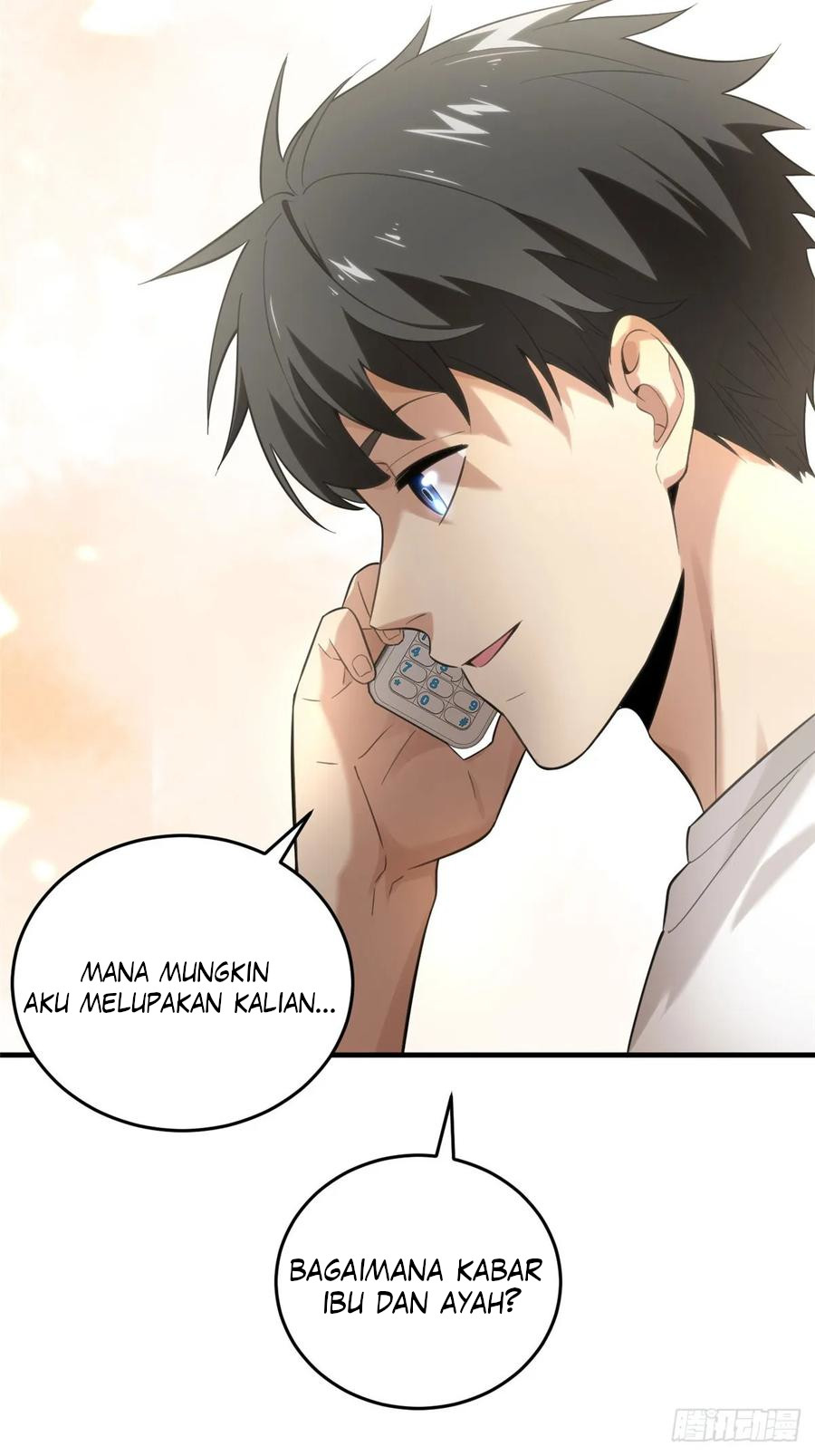 Global Gao Wu Chapter 41 Gambar 4