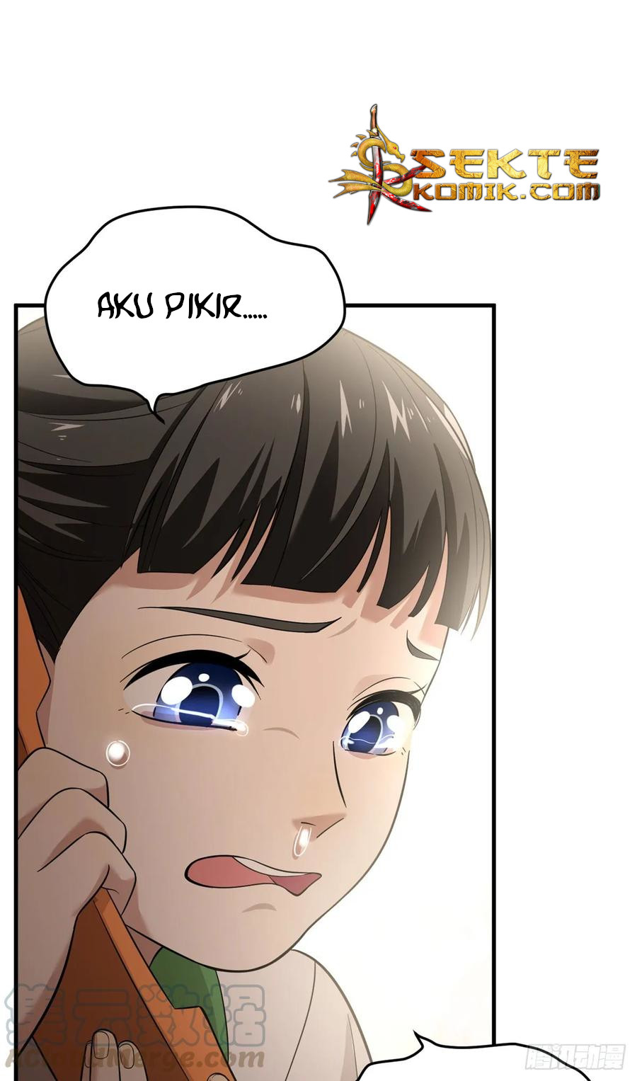 Manhua Global Gao Wu Chapter 41 gambar nomor 2