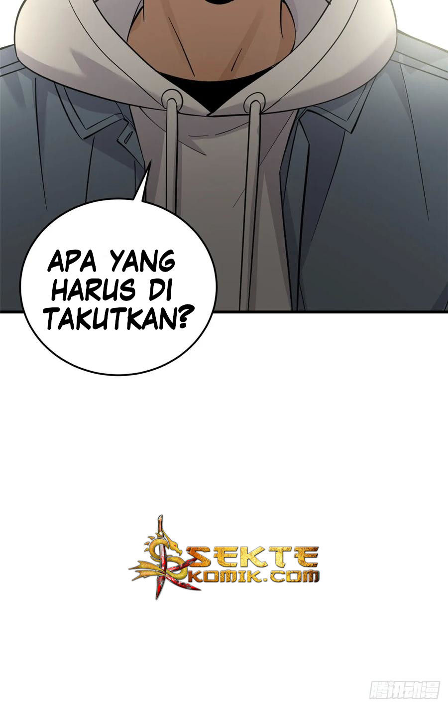 Global Gao Wu Chapter 41 Gambar 37