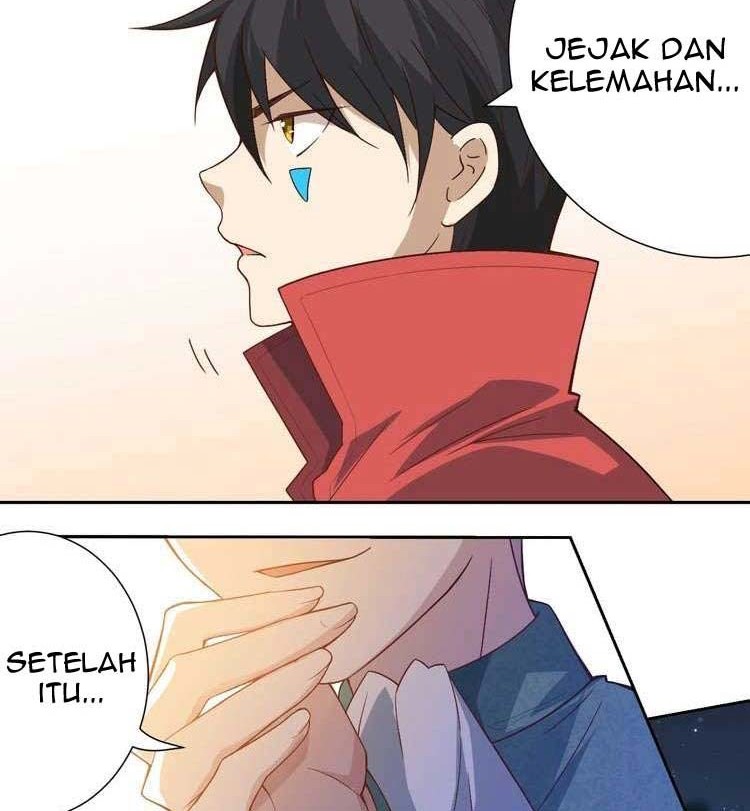 Ultimate Soldier Chapter 43 Gambar 9