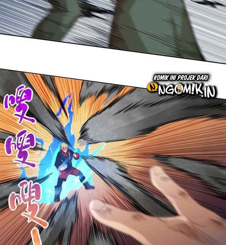 Ultimate Soldier Chapter 43 Gambar 11