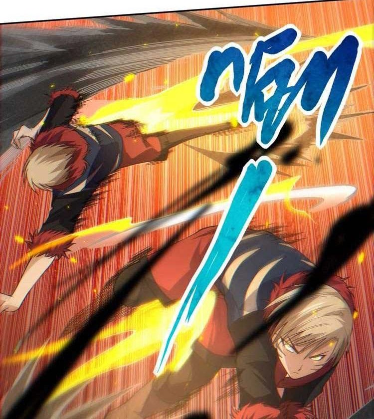 Ultimate Soldier Chapter 43 Gambar 15