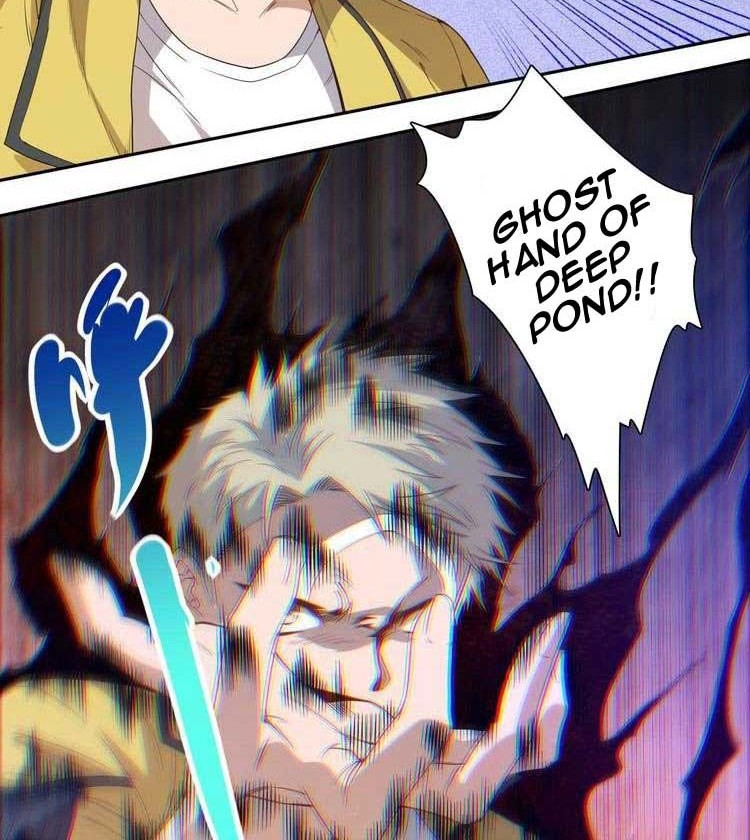 Ultimate Soldier Chapter 43 Gambar 19