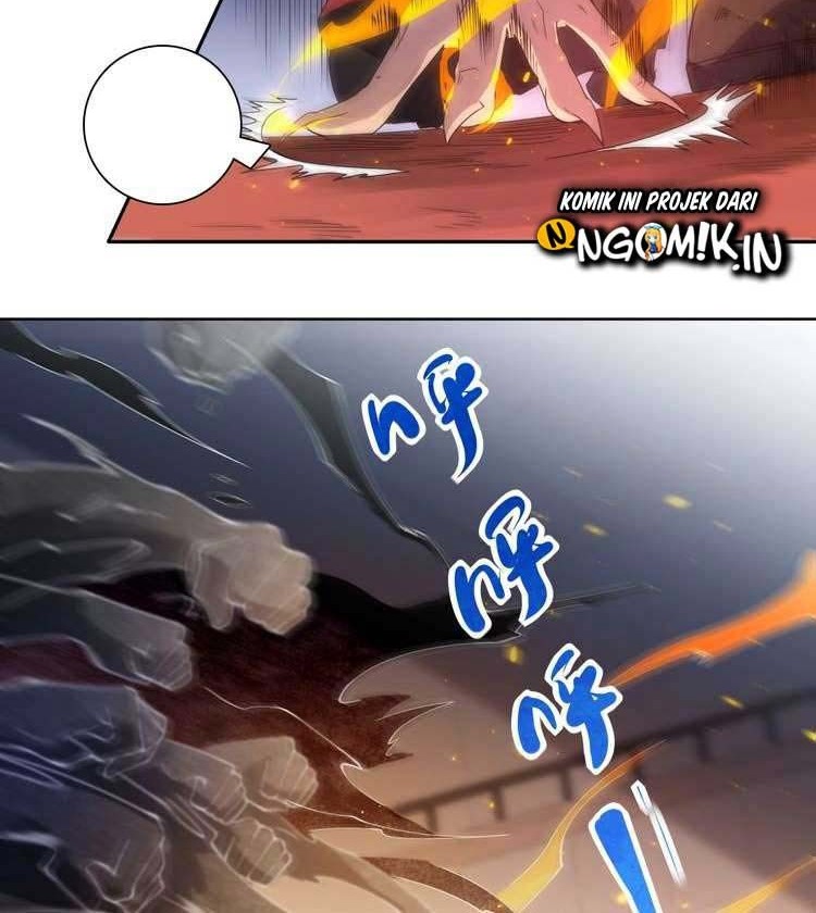 Ultimate Soldier Chapter 43 Gambar 21