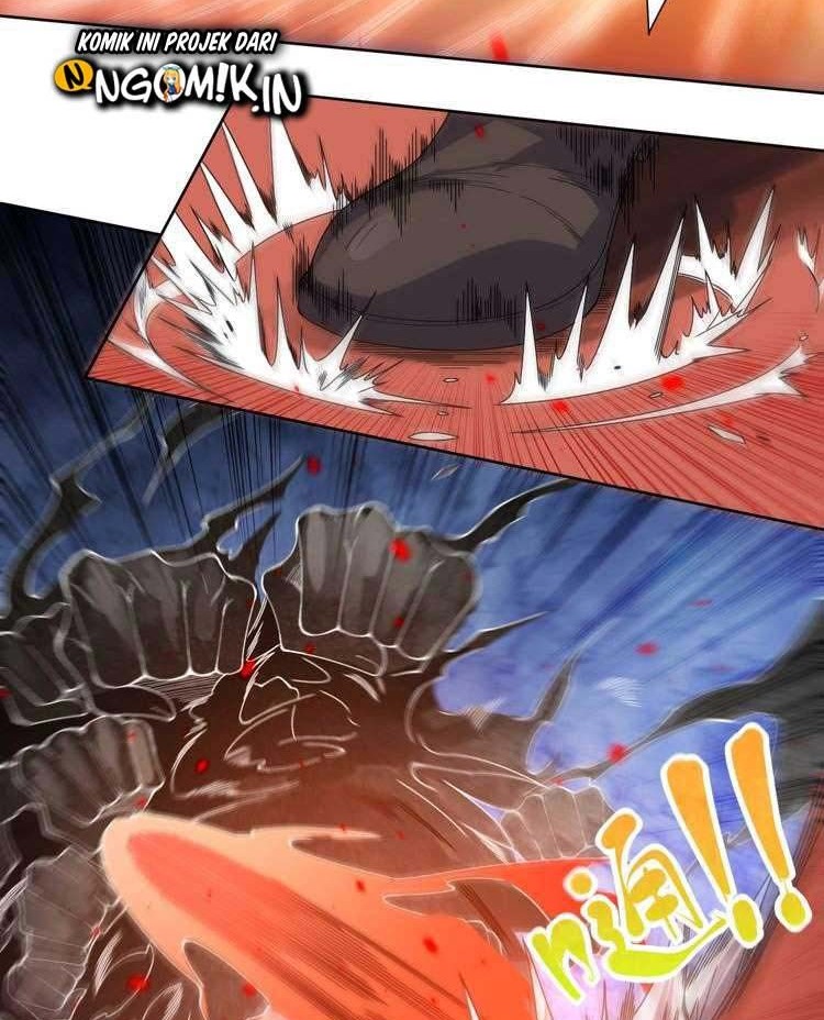 Ultimate Soldier Chapter 43 Gambar 23