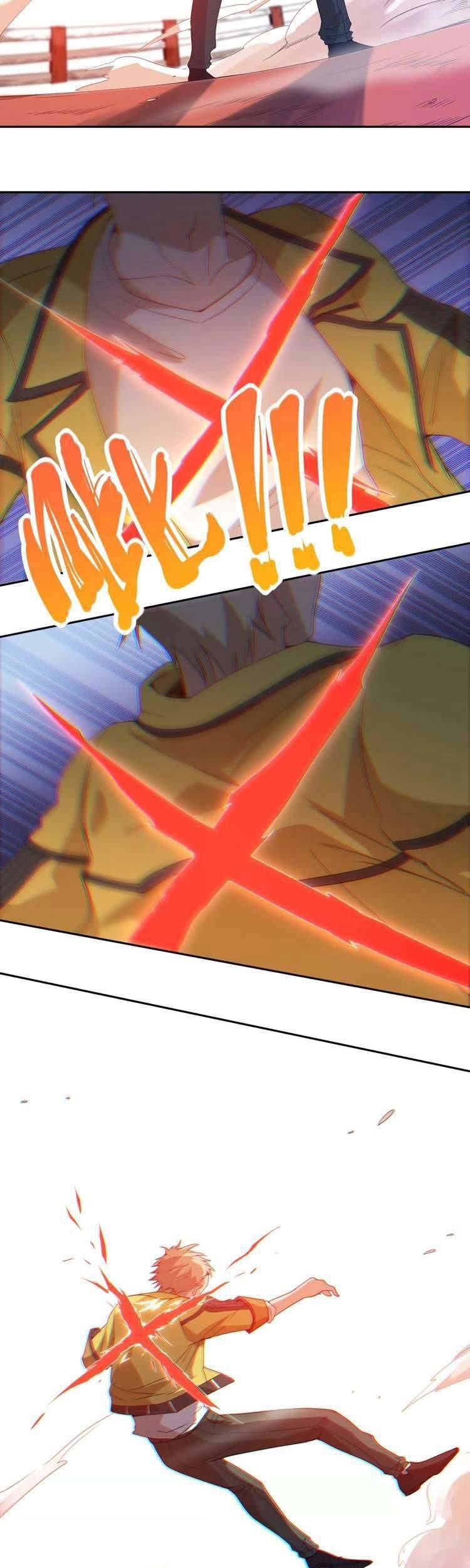 Ultimate Soldier Chapter 43 Gambar 32