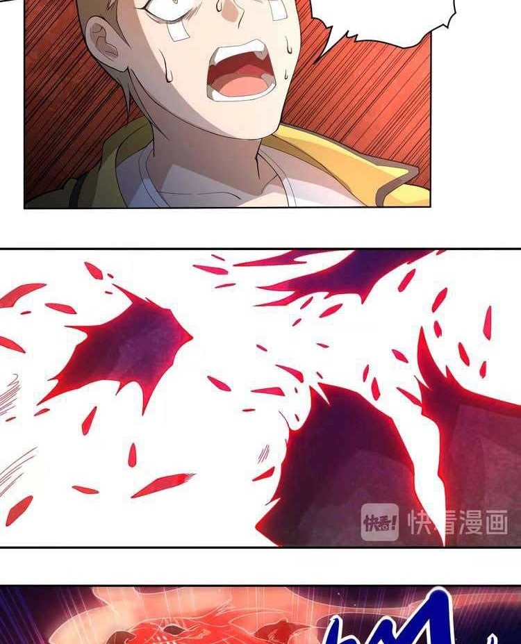 Ultimate Soldier Chapter 43 Gambar 27