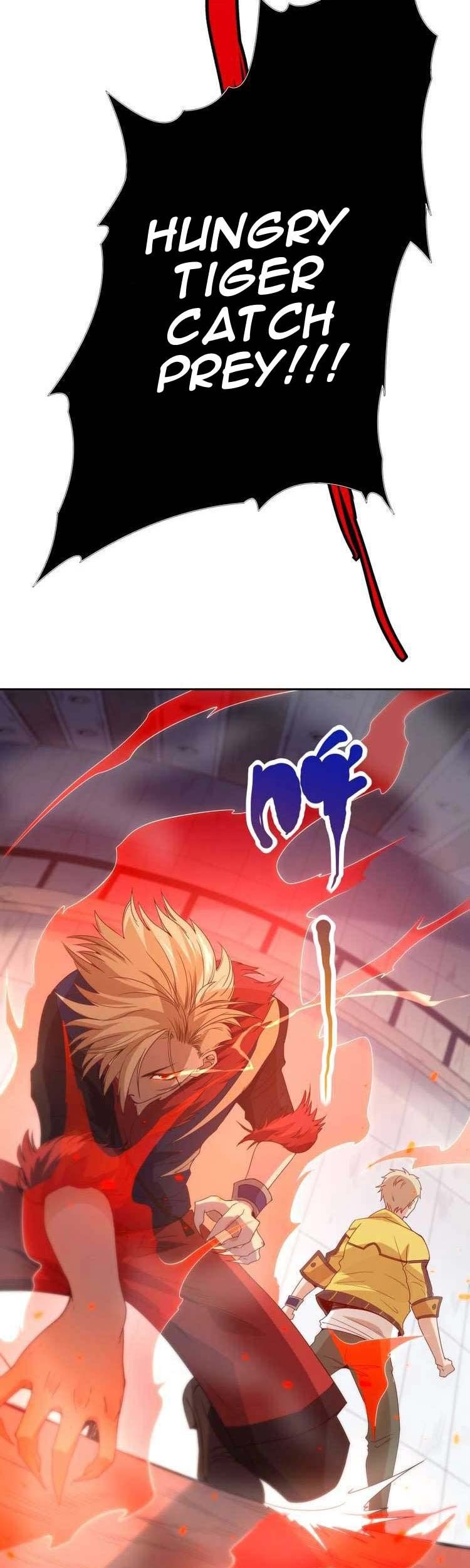 Ultimate Soldier Chapter 43 Gambar 30