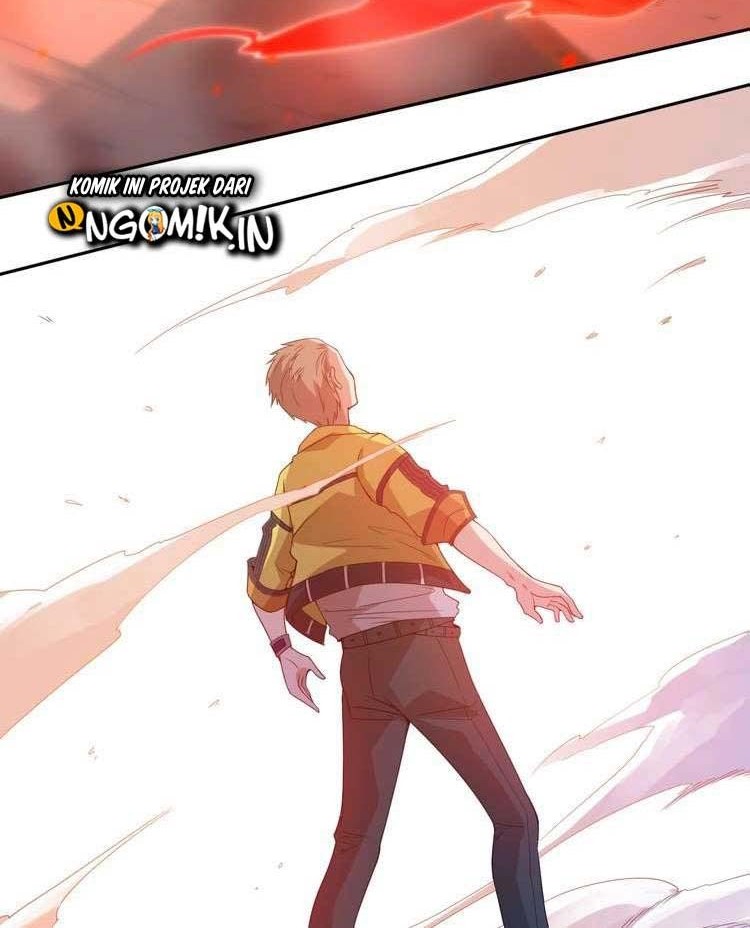 Ultimate Soldier Chapter 43 Gambar 31