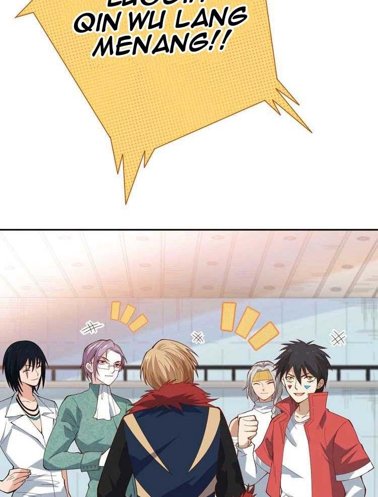 Ultimate Soldier Chapter 43 Gambar 35