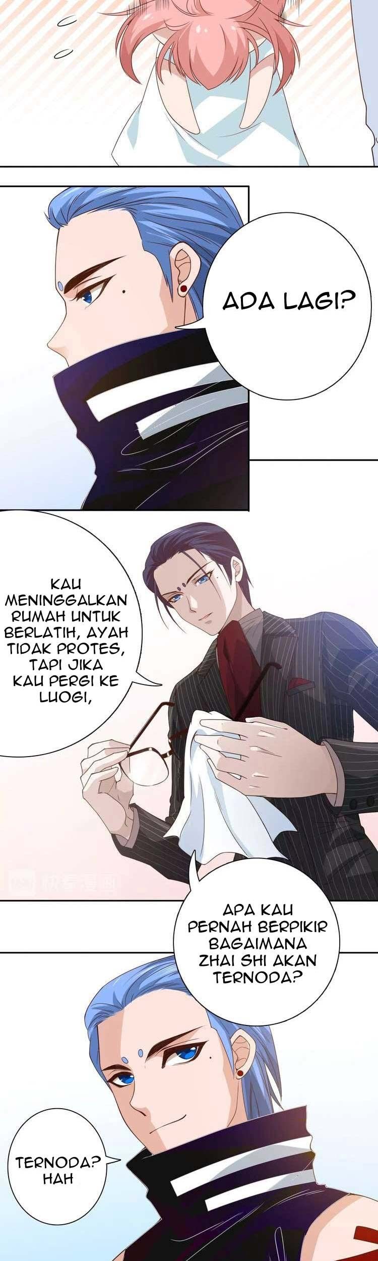 Ultimate Soldier Chapter 43 Gambar 44