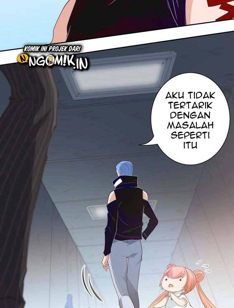 Ultimate Soldier Chapter 43 Gambar 45