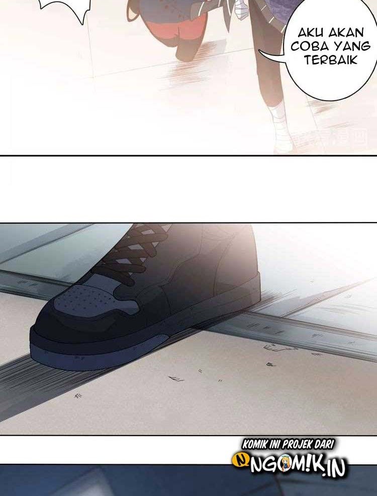 Ultimate Soldier Chapter 43 Gambar 39