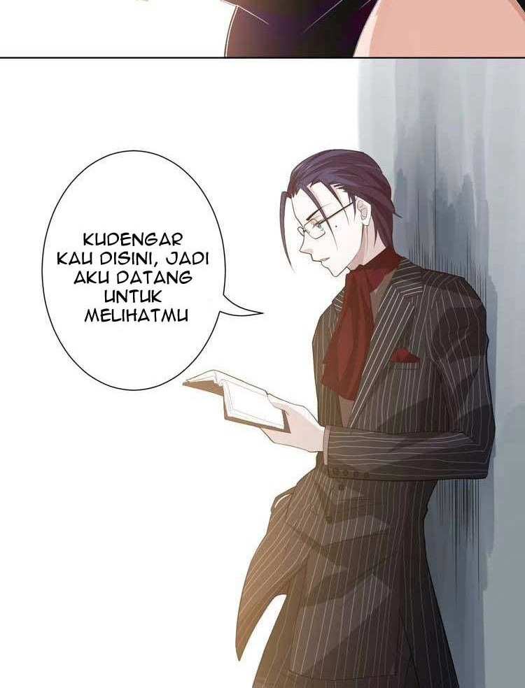 Ultimate Soldier Chapter 43 Gambar 41