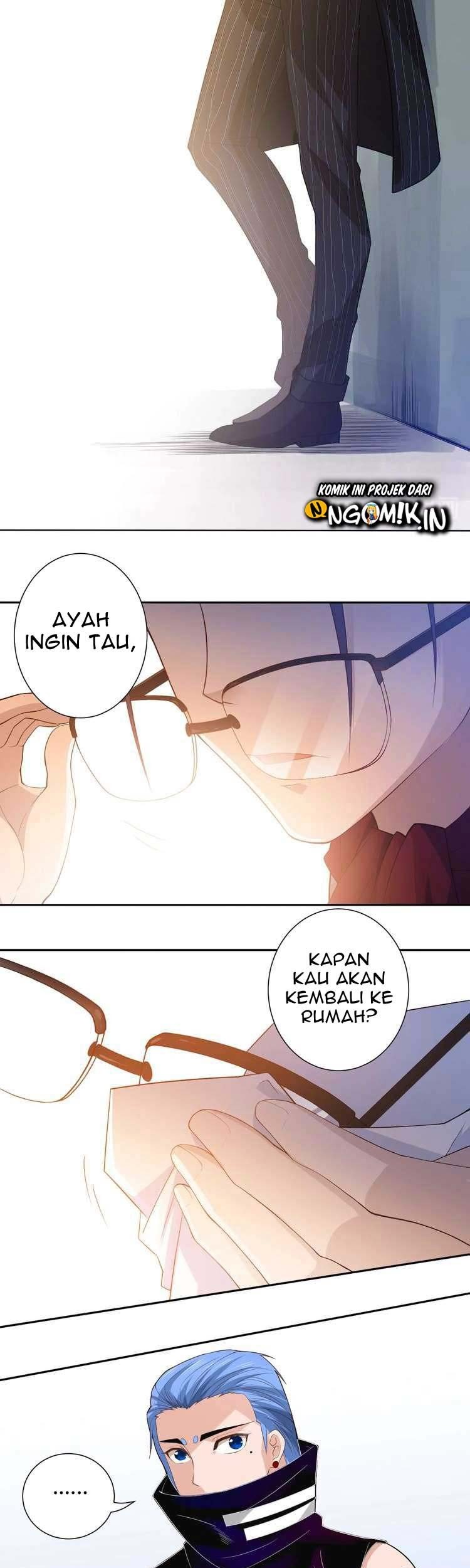 Ultimate Soldier Chapter 43 Gambar 42