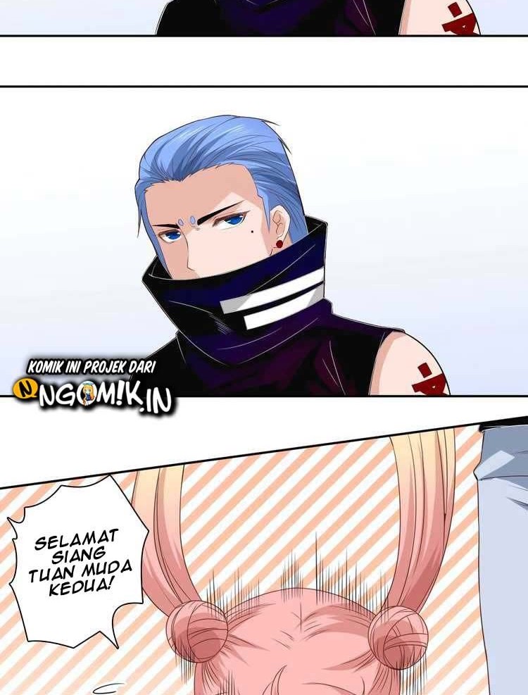 Ultimate Soldier Chapter 43 Gambar 43